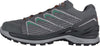 lowa ferrox nijmegen gtx black/blue