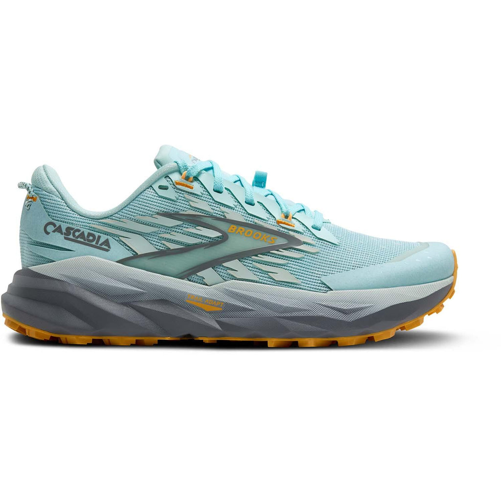 cascadia 19 hardloopschoenen