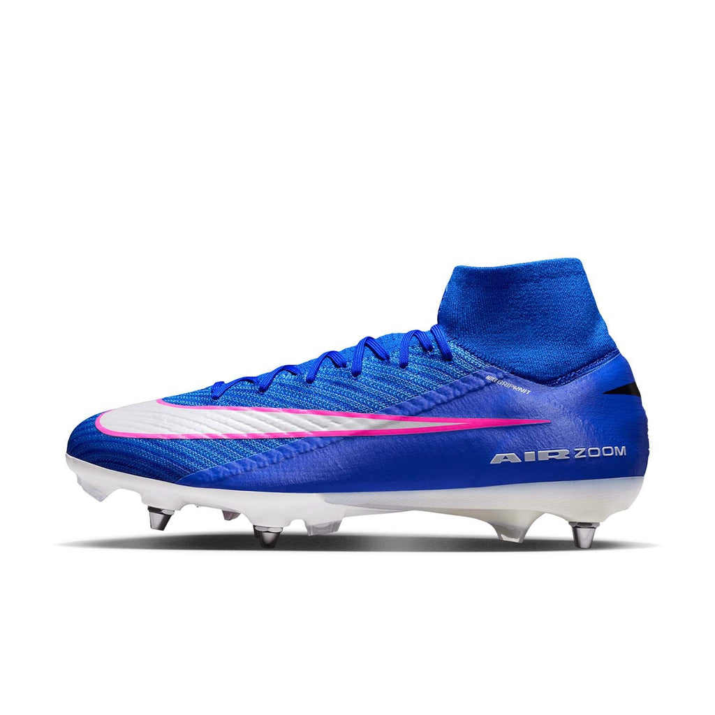 Mercurial Superfly 10 Elite SG Zacht gras Voetbalschoenen