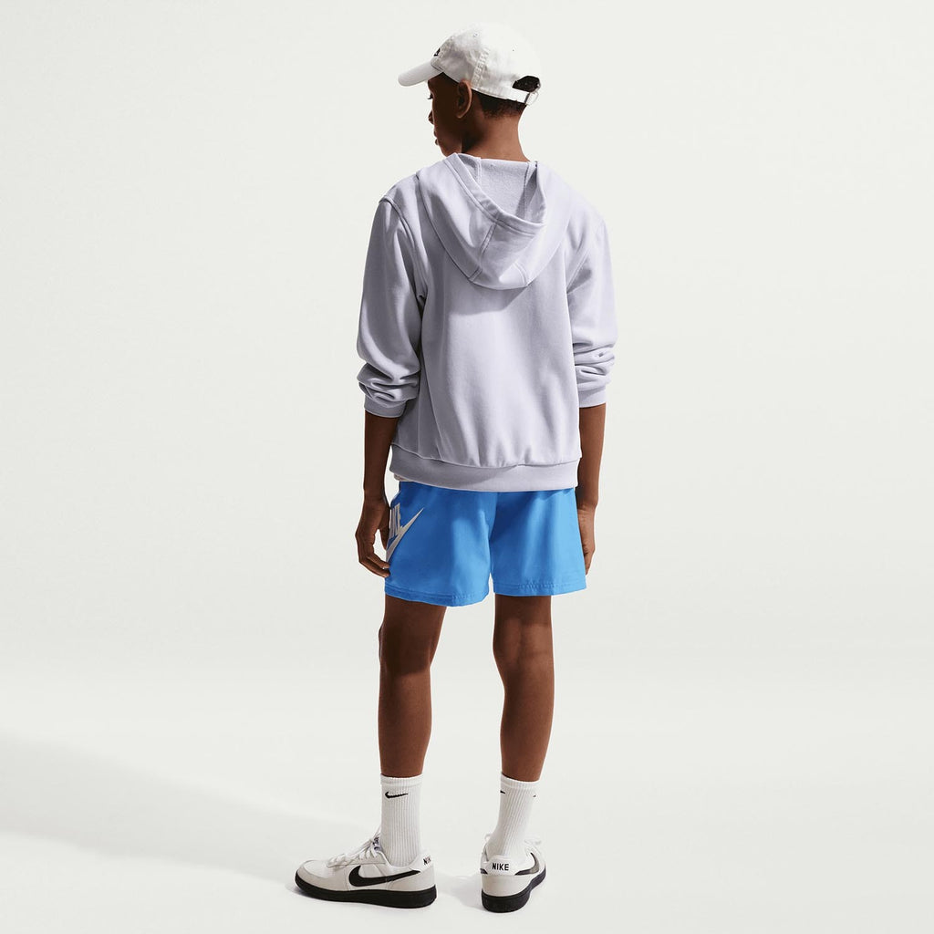 Sportswear Club Big Kids' 6i Shorts voetbal
