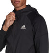 TRAIN FZ. Trainingsjacke