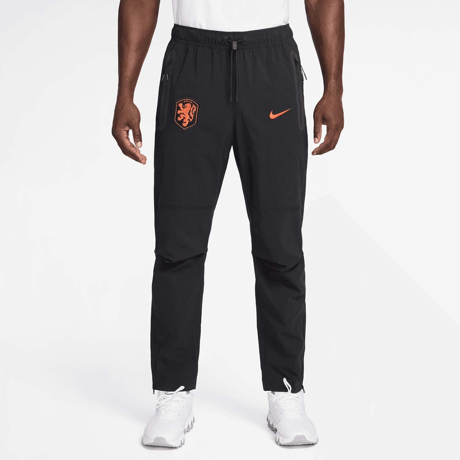 Nederland 2026 Tech Woven broek
