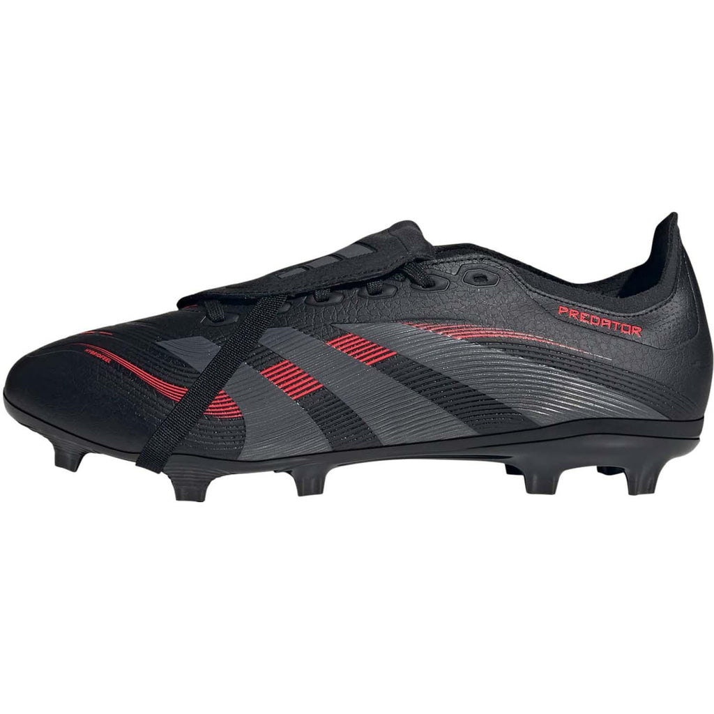 Predator League Fold-Over Tongue Firm / Multi-Ground voetbalschoenen