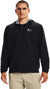 Sportstyle Windbreaker hoodie