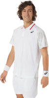 Court Graphic polo