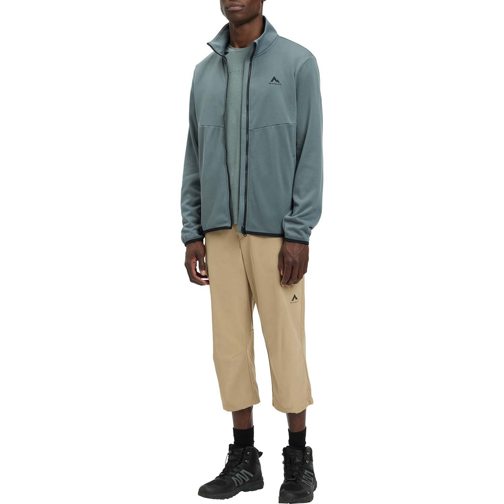 Larra Fleece Midlayer outdoor