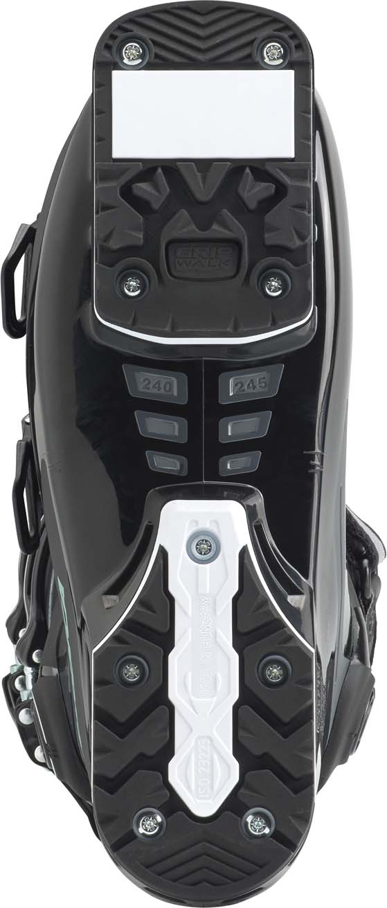 Speedmachine 3 95 X W skischoenen