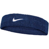 nike swoosh classic headband