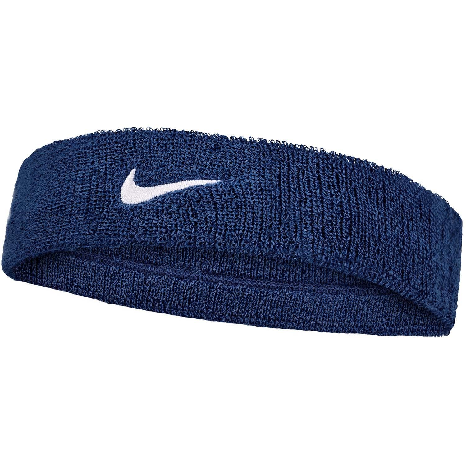 nike swoosh classic headband
