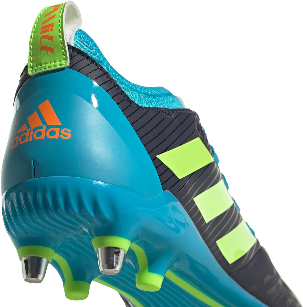 Malice Elite Soft Ground Rugbyschoenen