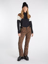 Prtangle Softshell Snowpants