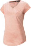 Train Fav Heather Cat Tee