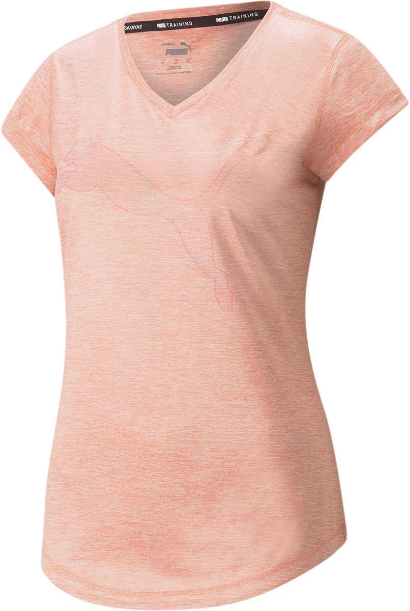 Train Fav Heather Cat Tee