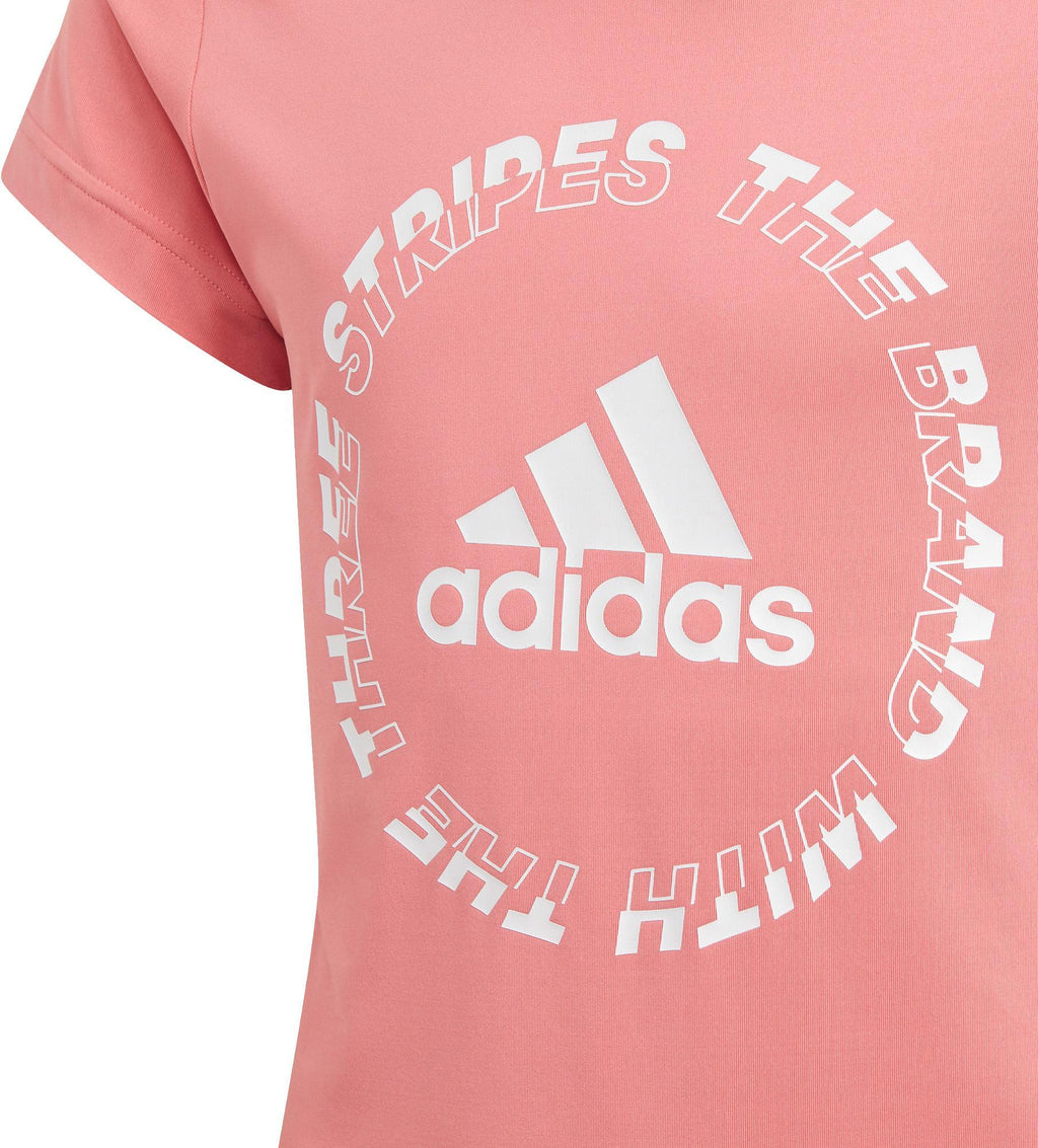 G A.R. Bold TeeMd. T-Shirt