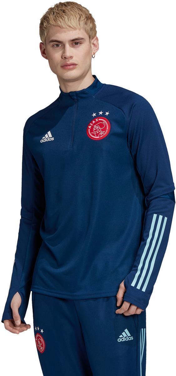 ajax tr top