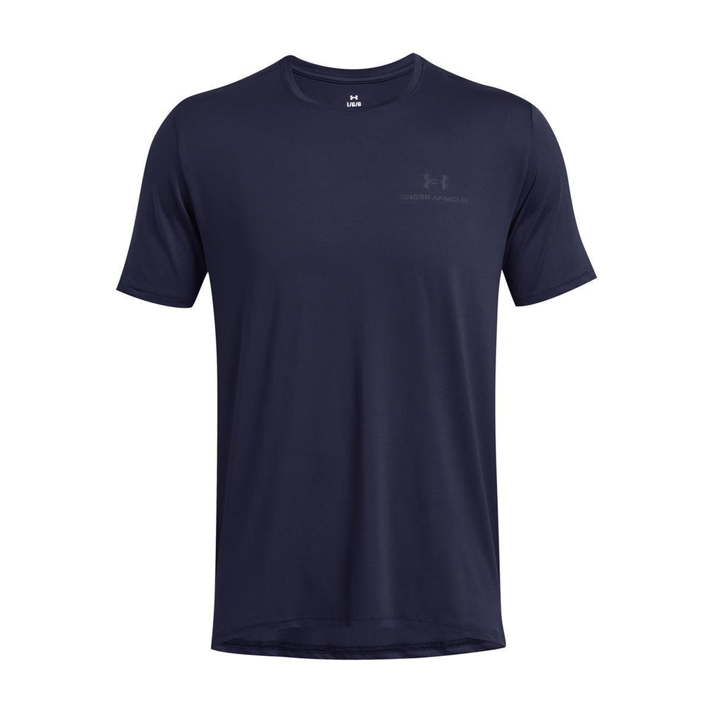 UNDER ARMOUR Ua Vanish Energy Ss Pán.tričko