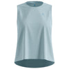 Hardlooptank Crew Neck Essential Linencool