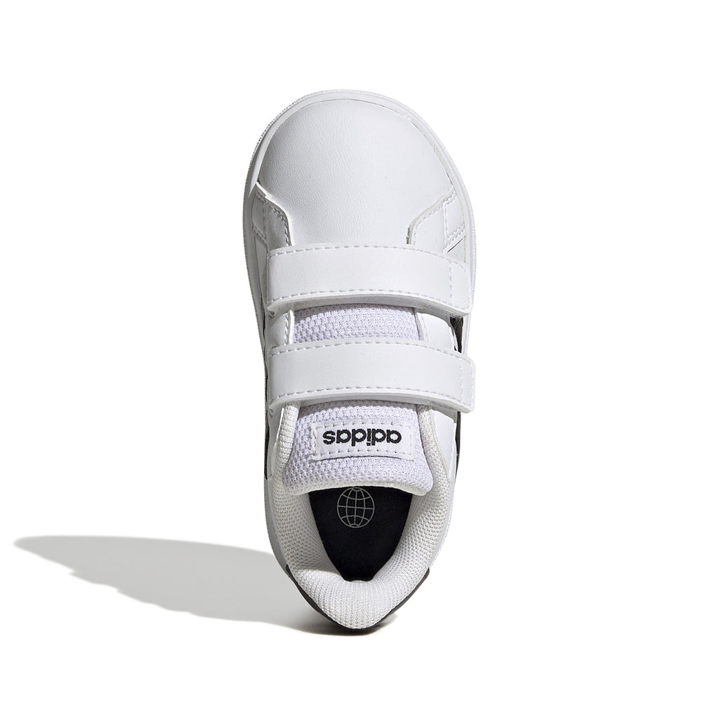 Grand Court Lifestyle sneakers