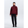 Colony fleece vest