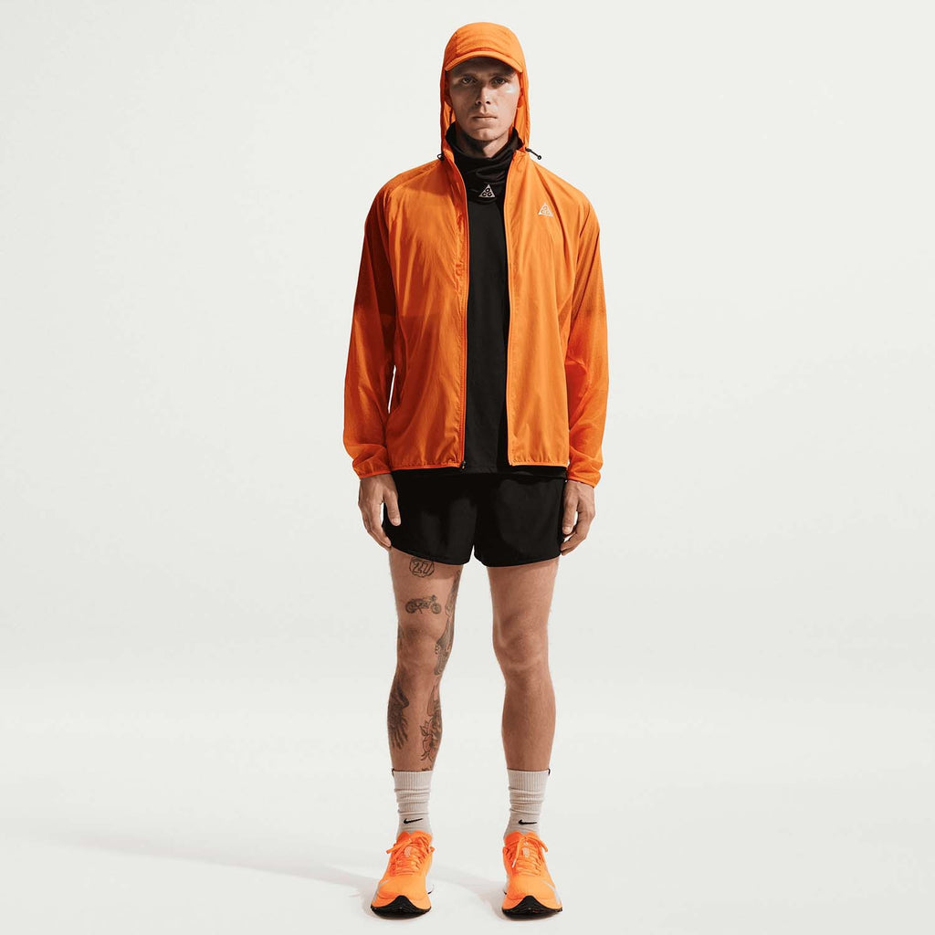 Acg Itrailwindi Men's Dri-fit Shorts strand