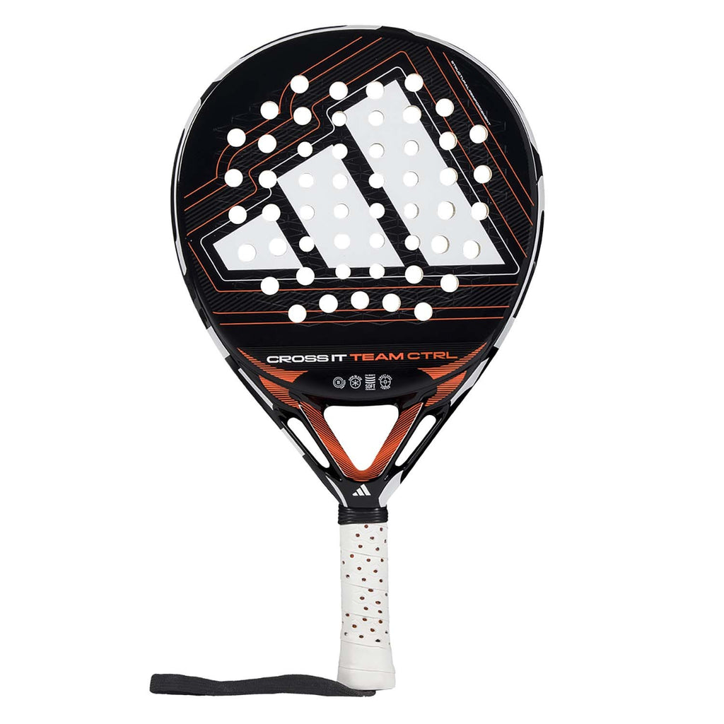 Cross It Team  Ctrl 2026 padel racket