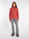 Mutez 1/4 Zip Top