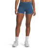 Seamless Cotton Shorty