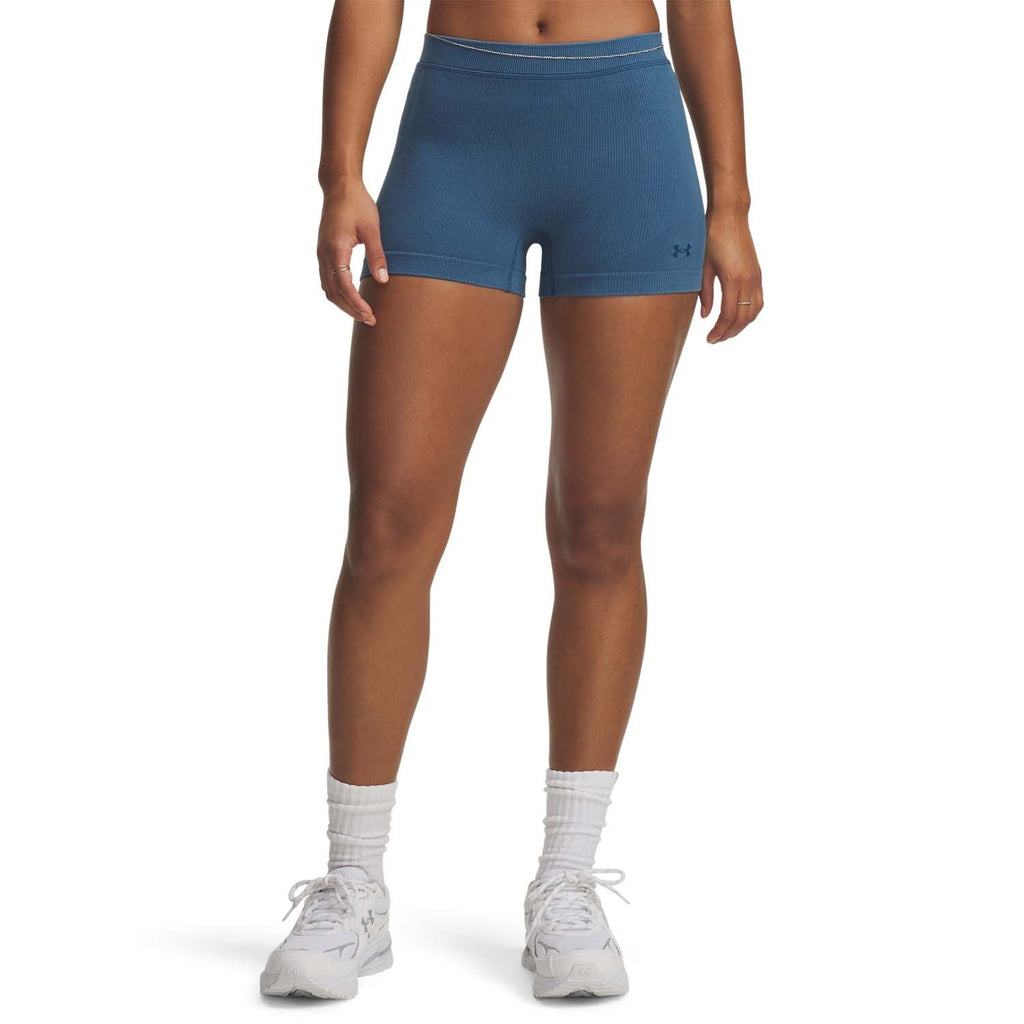 Seamless Cotton Shorty