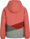 Prtdoutsen Jr Snowjacket