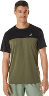 RACE SS TOP. Laufshirt kurzarm