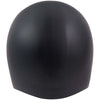 Long Hair Cap Badmuts/polocap