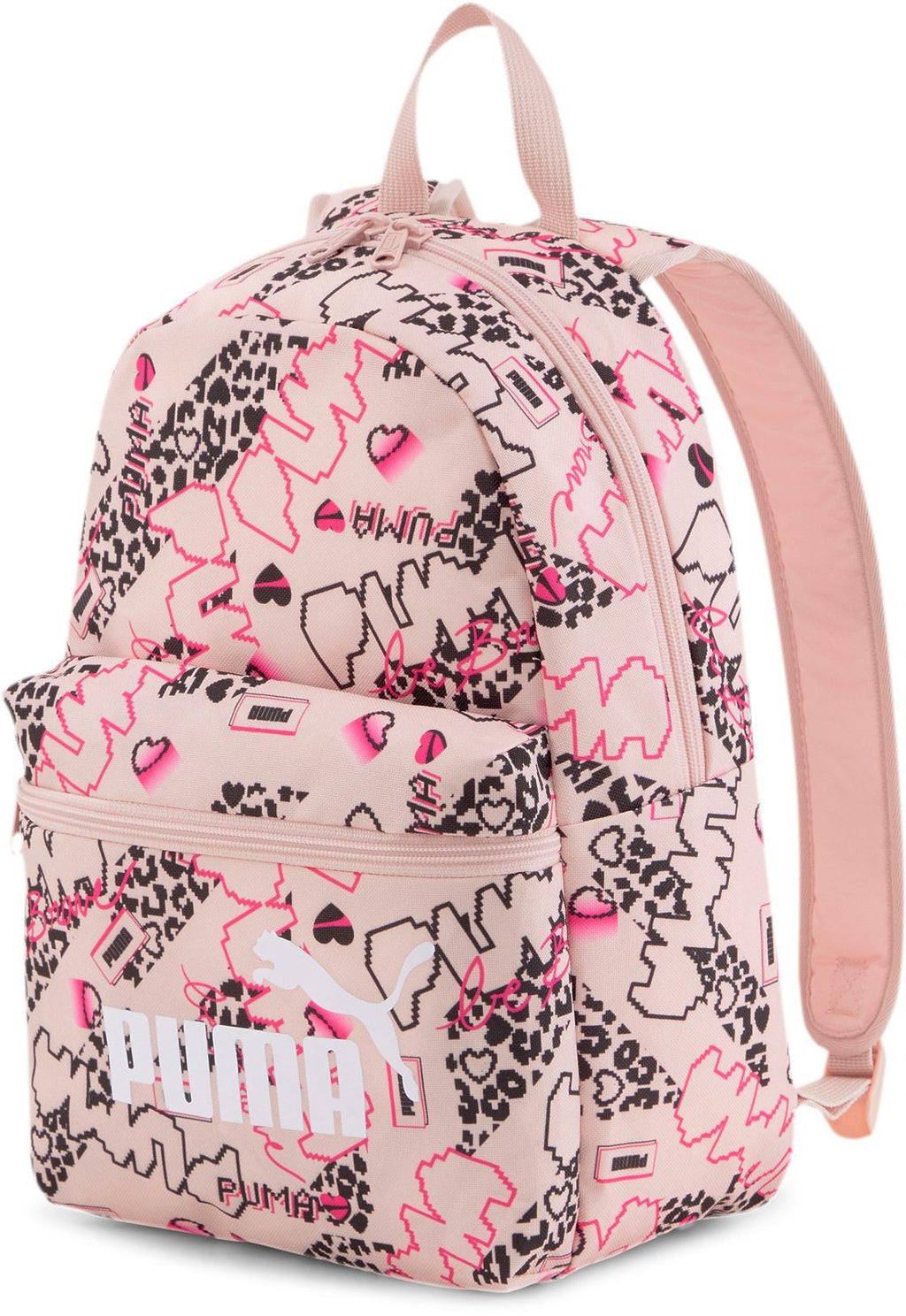 Puma Phase Small Backpack