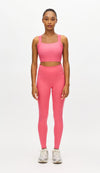 Flattering High Waist Tights