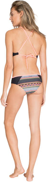 mm samurai 19 bikini top