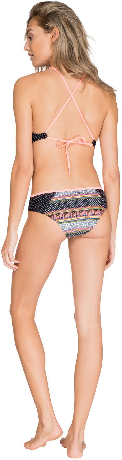 mm samurai 19 bikini top