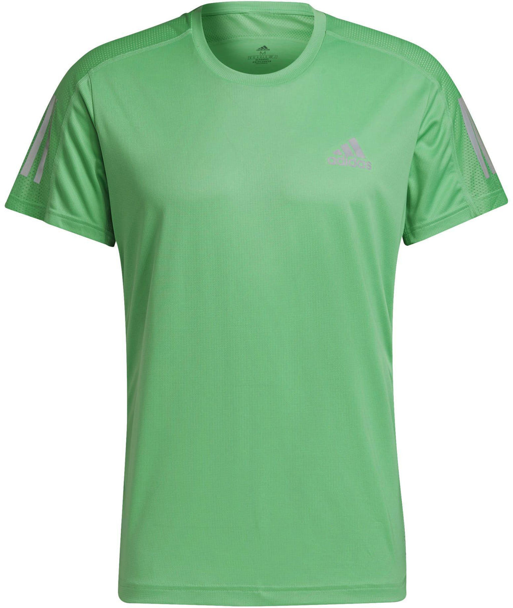 own the run tee
