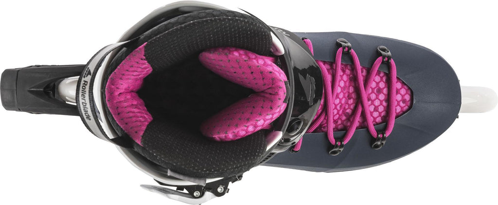 Rollerblade Maxxum Edge 90 W Raspbe