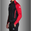 Stadio Full Zip Top
