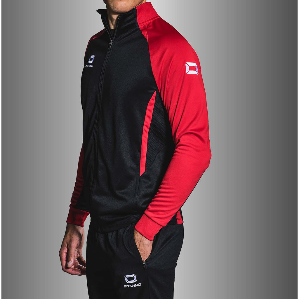 Stadio Full Zip Top