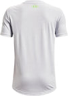 UNDER ARMOUR UA Sportstyle Logo SS.Shirt