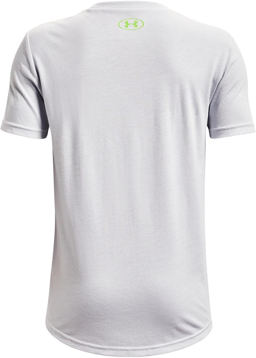 UNDER ARMOUR UA Sportstyle Logo SS.Shirt