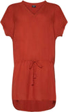 Cis Tunic