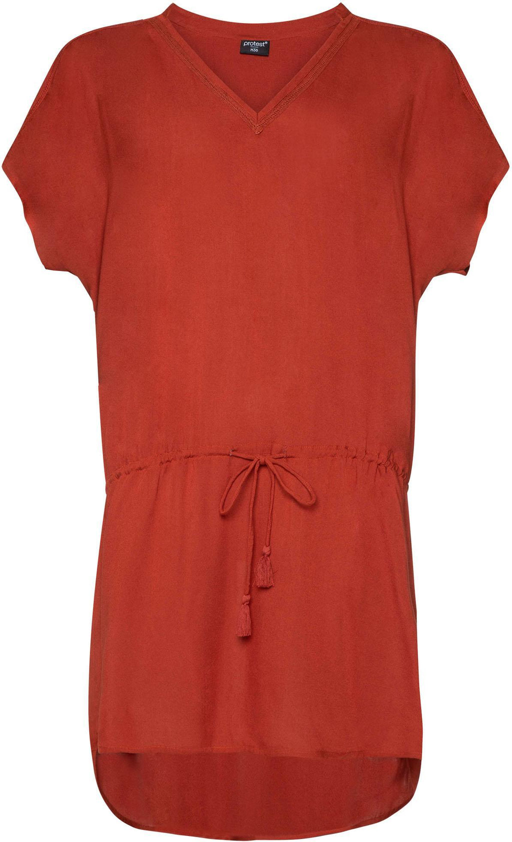Cis Tunic