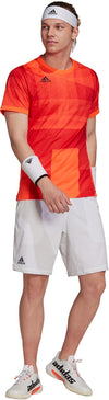 7 ERGO SHORT. Tennisshort