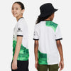 Liverpool FC 2023/24 Stadium kids uitshirt