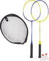 Speed 100 - 2 Ply set