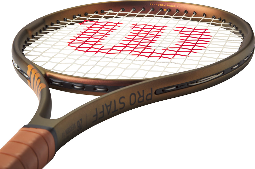 Pro Staff 26 V14 kids tennisracket