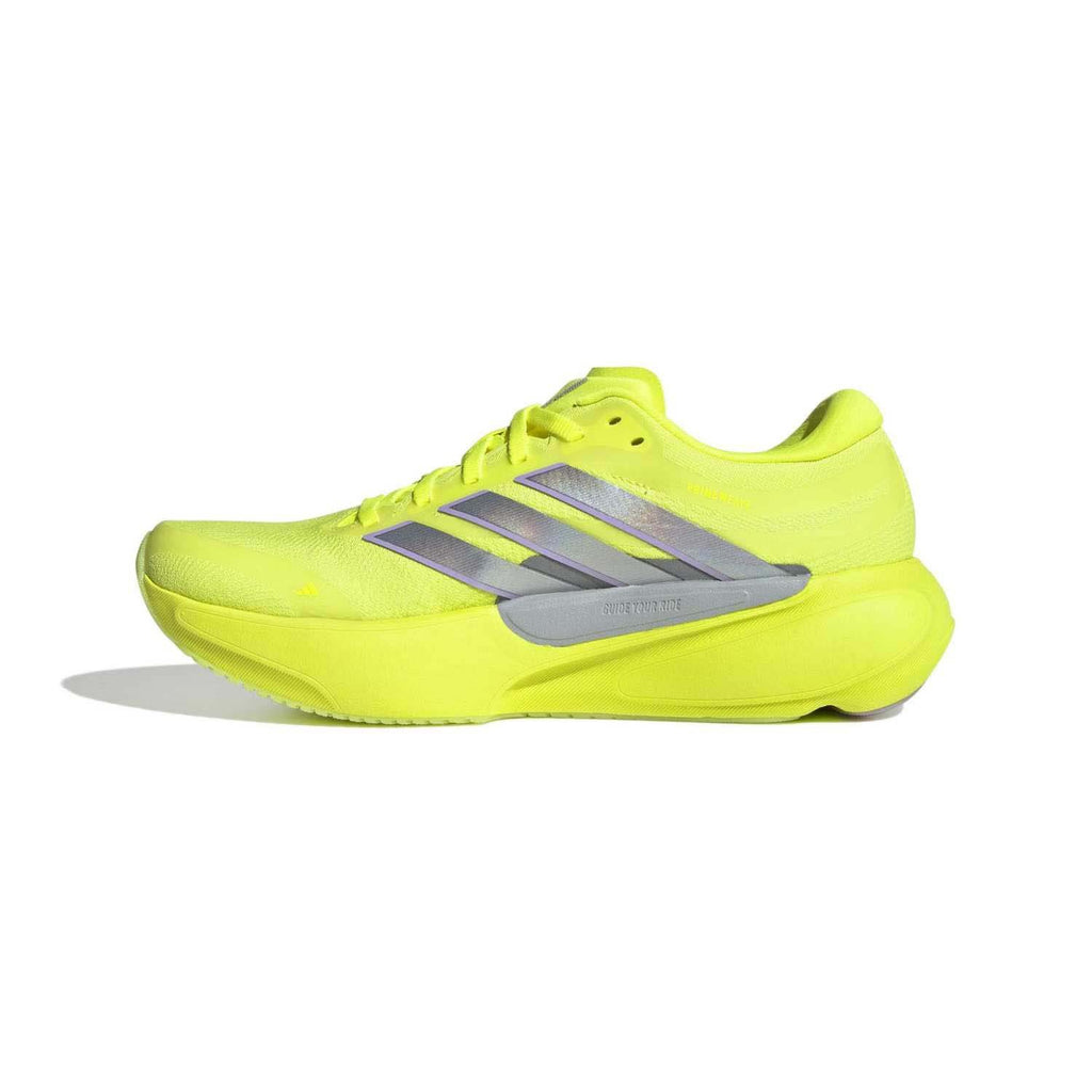 Supernova Solution 3 Hardloopschoenen Antipronatie