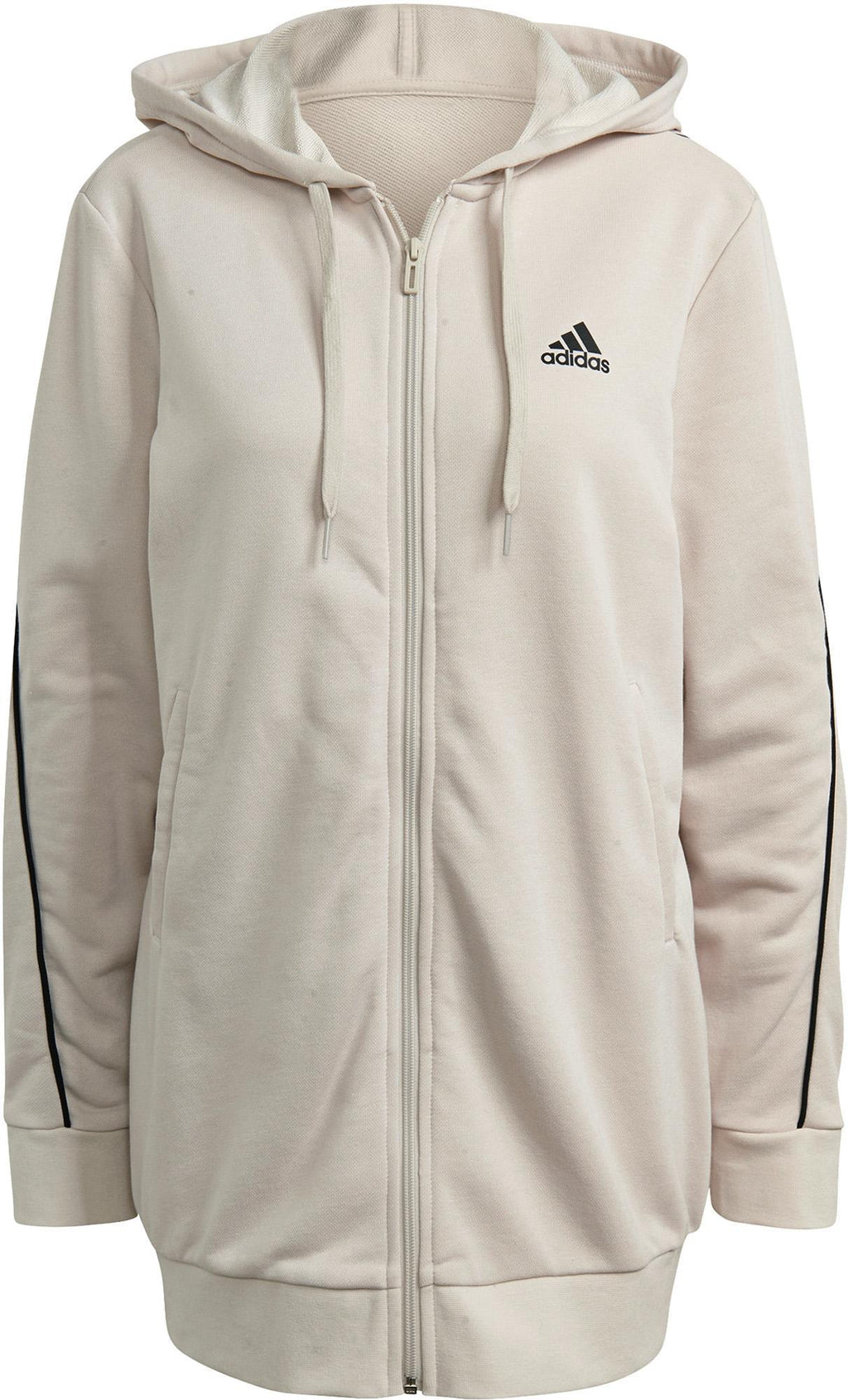 Essentials Giant Logo Ritshoodie