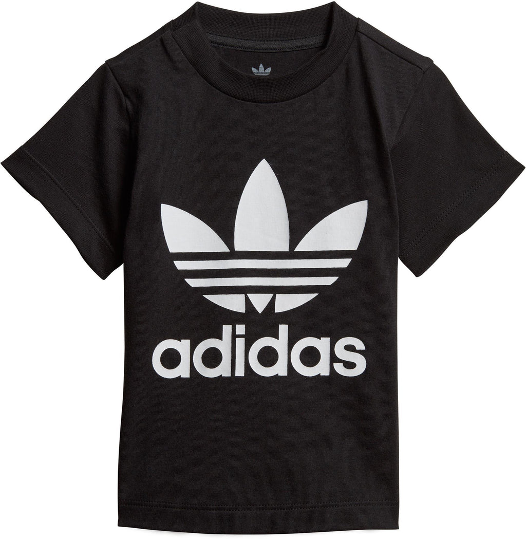 Trefoil Tee